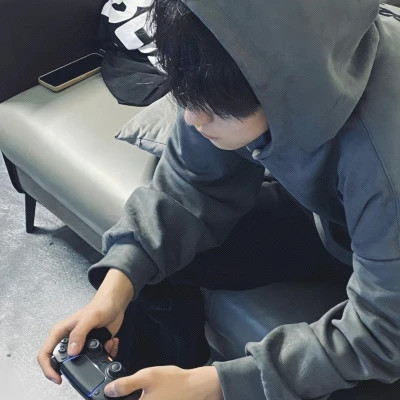 好看男生照片真人头像