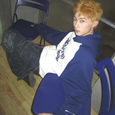 好看男生照片真人头像