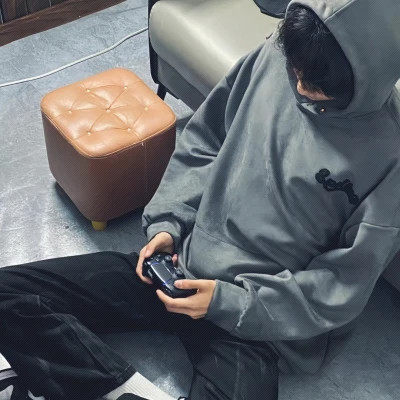 好看男生照片真人头像