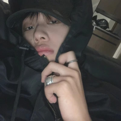 好看男生照片真人头像