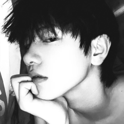 好看男生照片真人头像