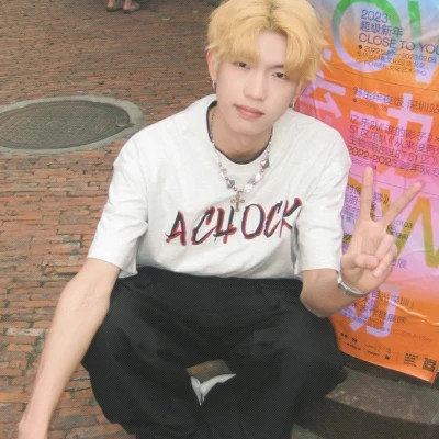 好看男生照片真人头像