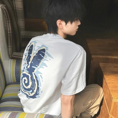 男生照片真实头像