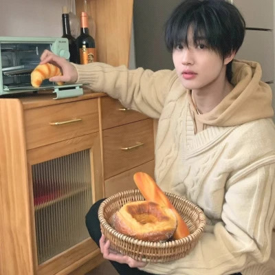 男生照片真实头像