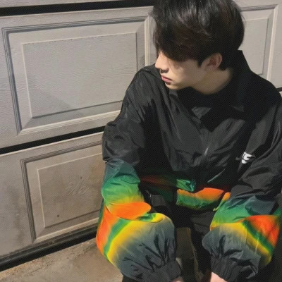 男生现实真人头像图片