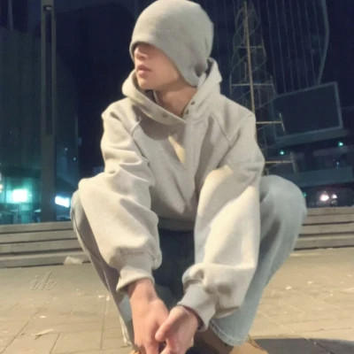 男生现实真人头像图片