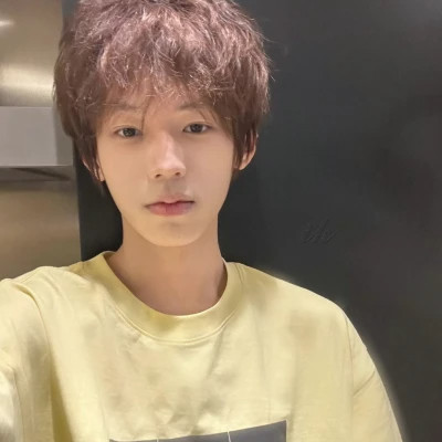 男生现实真人头像图片