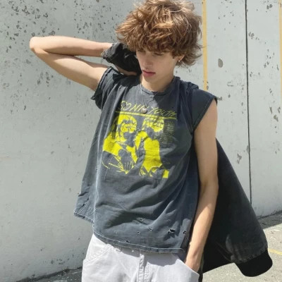 男生现实真人头像图片