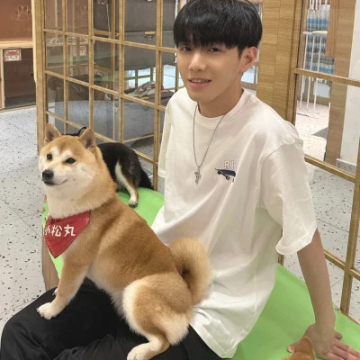 超级好看的男生真人潮流男头