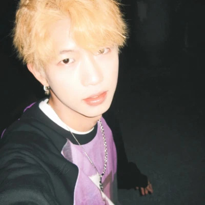 超级好看的男生真人潮流男头