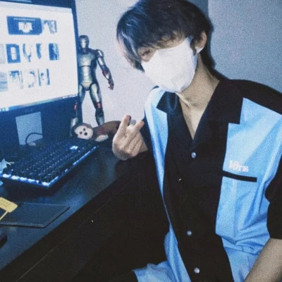 超级好看的男生真人潮流男头