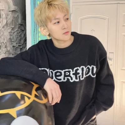 超级好看的男生真人潮流男头