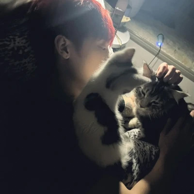 超级好看的男生真人潮流男头