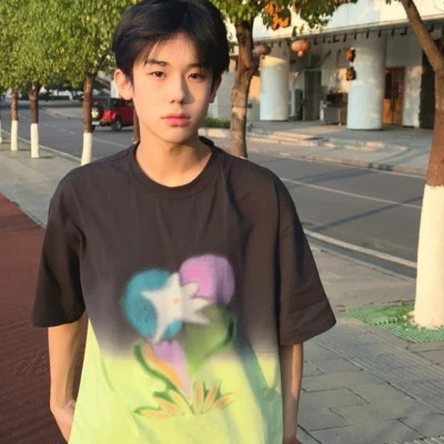 照片男的帅气图片真人头像