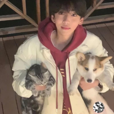 好看的真人男头像图片