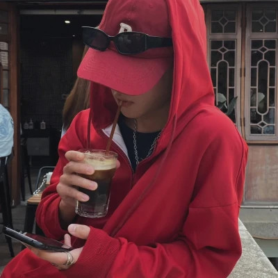好看的真人男头像图片