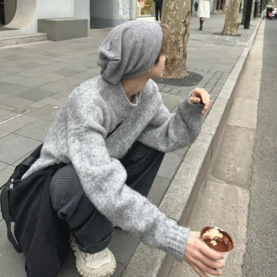 好看的真人男头像图片