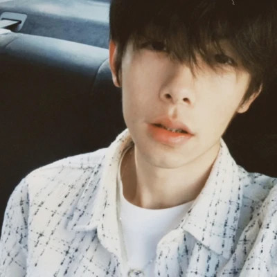 好看的真人男头像图片
