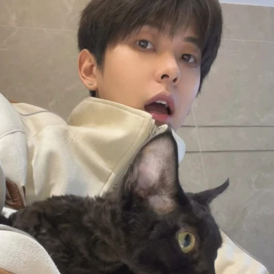 好看的真人男头像图片