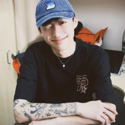 男人图片头像 真实照片 真人