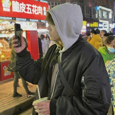 男人图片头像 真实照片 真人