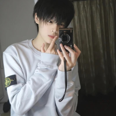 男人图片头像 真实照片 真人