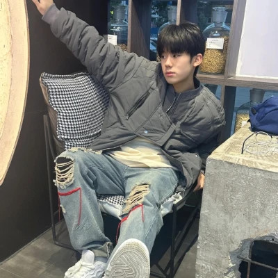 男人图片头像 真实照片 真人
