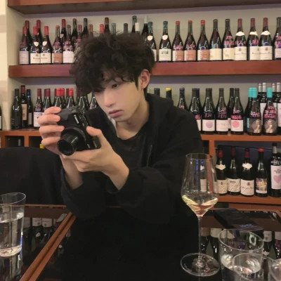 男人图片头像 真实照片 真人