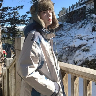 男人图片头像 真实照片 真人