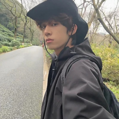 男人图片头像 真实照片 真人