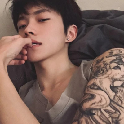 男人图片头像 真实照片 真人
