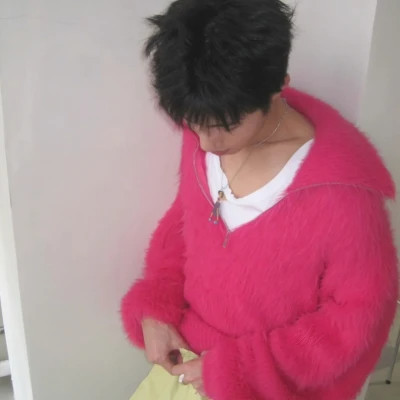 微信好看的真人男生头像
