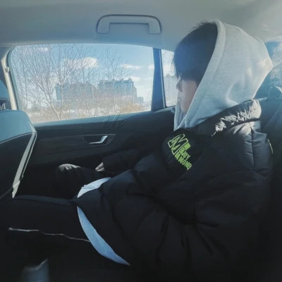 微信好看的真人男生头像