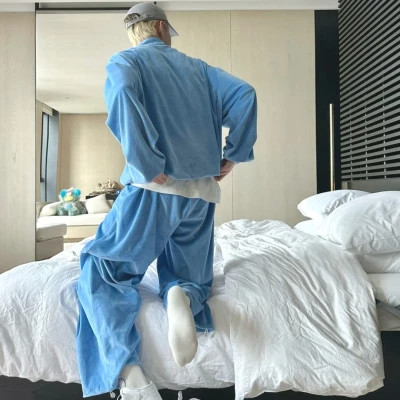 男生头像高清帅气真人