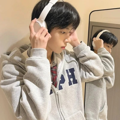 2025最新真人个性男生头像