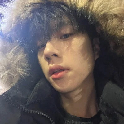 2025最新真人个性男生头像