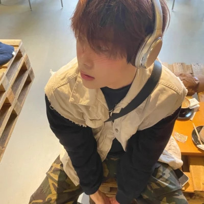 高清好看的男生头像真人版