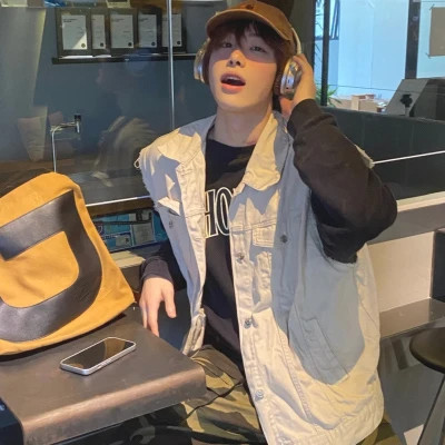 高清好看的男生头像真人版