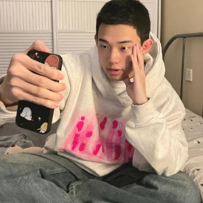 高清好看的男生头像真人版