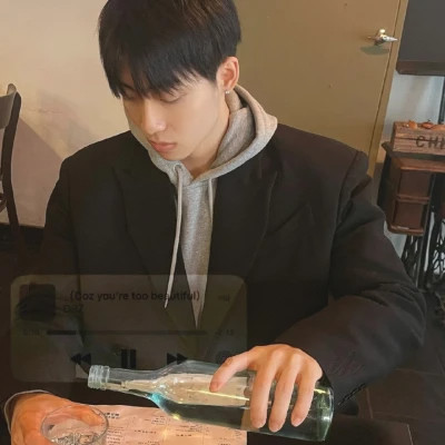 高清好看的男生头像真人版