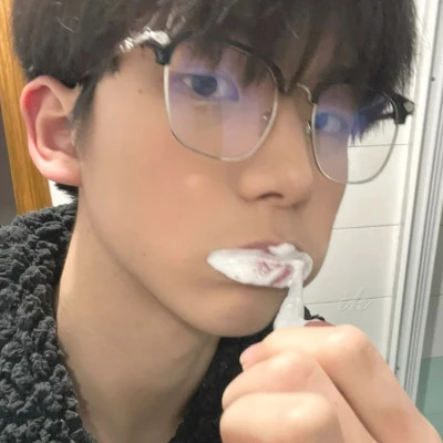 高清好看的男生头像真人版