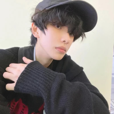 高清好看的男生头像真人版