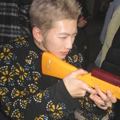 高清好看的男生头像真人版