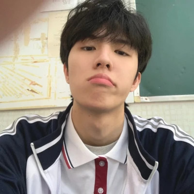 高清好看的男生头像真人版