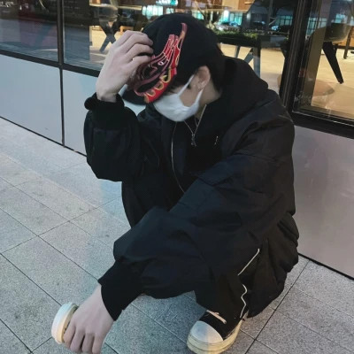 高清好看的男生头像真人版