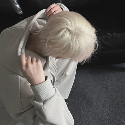 高清好看的男生头像真人版