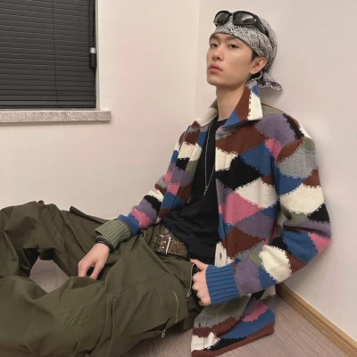 高清好看的男生头像真人版