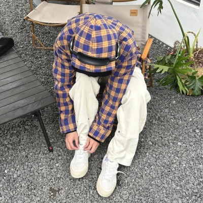 帅气潮男专属魅力真人头像