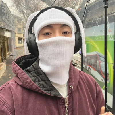 2025适合男生用的个性真人头像