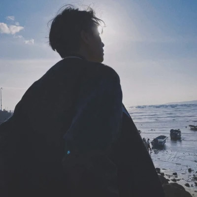 2025潮流帅气又很酷的真人男头